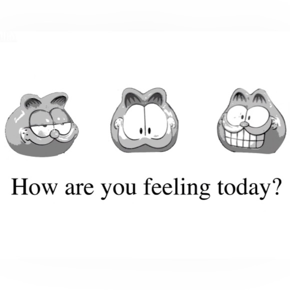 Meet your Posher, Garffy - Picture 1 of 1